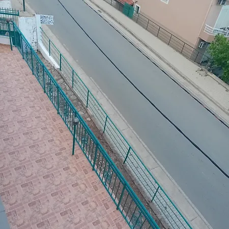 Alkalin 9 아파트 Vlorë