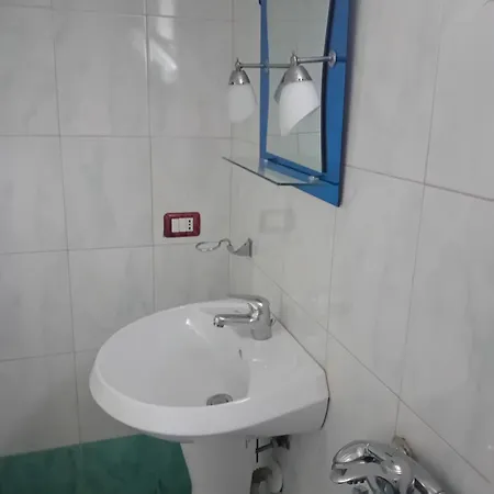 아파트 Alkalin 9 Vlorë